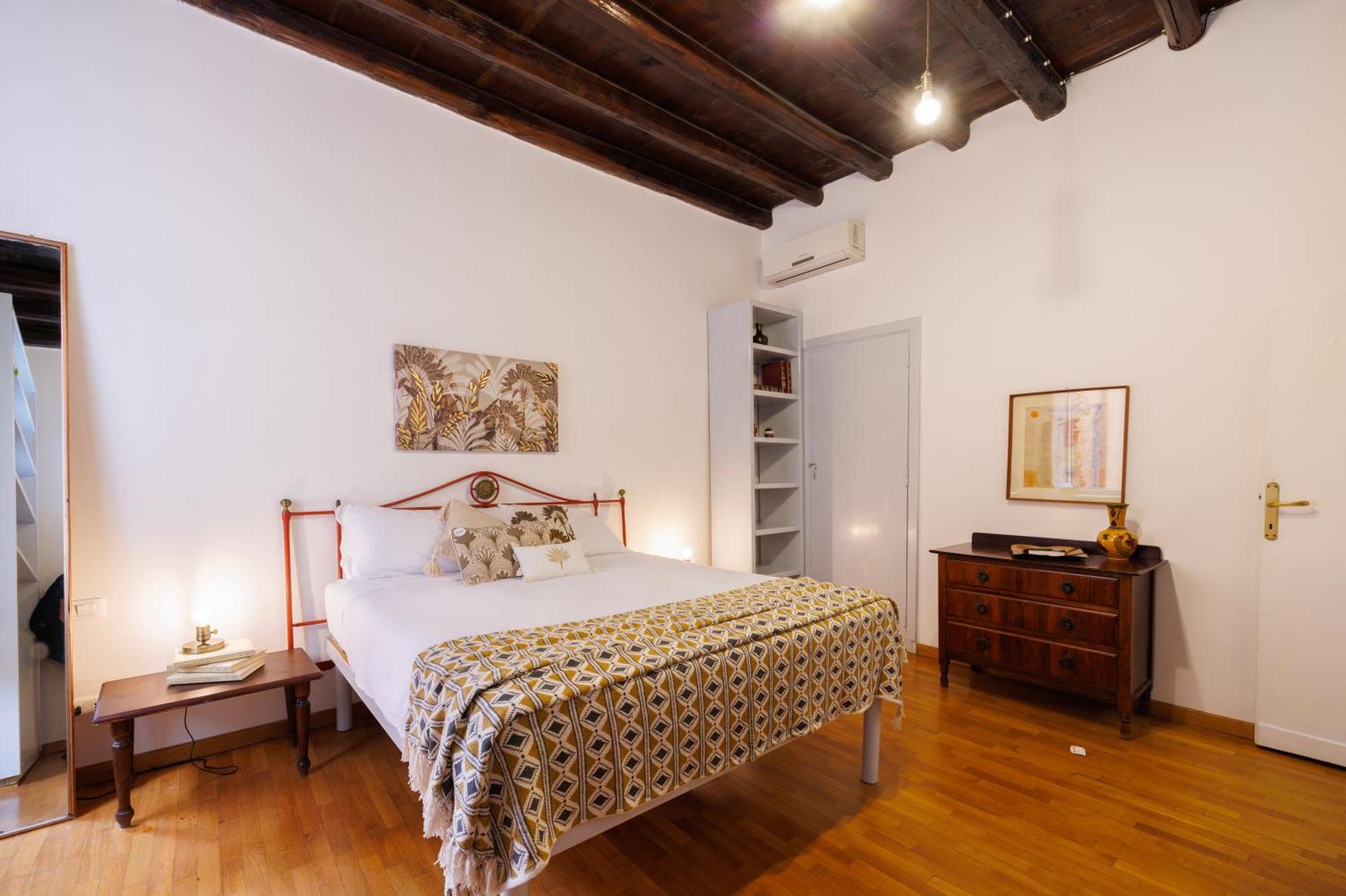 Gesù e Maria Balcony Apt at Spanish Steps Rome Extérieur photo